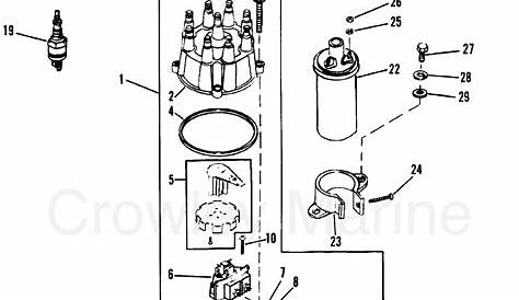 schematic 4.3 mercruiser engine diagram
