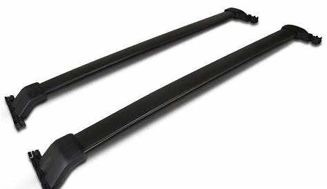 roof rack for 2012 honda pilot