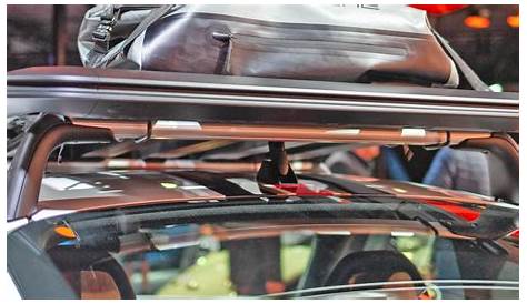 2023 Porsche 911 Dakar’s Roof Rack Isn’t Just for Looks - Automotive