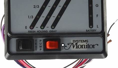 Kib Micro Monitor Manual | Wiring Diagram Image