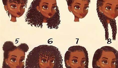 Pin on Black Hairstyles