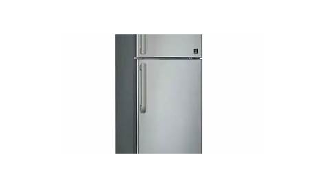 Whirlpool Refrigerator User Instructions Manual - Manuals+