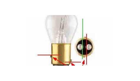 Wiring Diagram PDF: 1157 Light Bulb Wiring Diagram