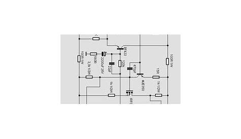 5000W Power Amplifier Circuit Diagram / 5000w high power amplifier