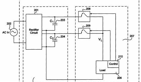 ac dc adapter schematic