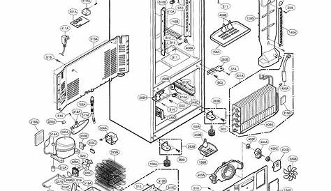 Kenmore Elite Refrigerator 795 Manual