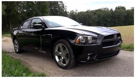 2013 Dodge Charger Rt Specs | Dodge Review New
