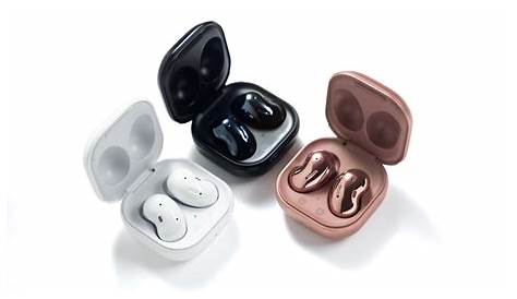 Where to buy the Samsung Galaxy Buds Live