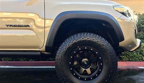 Best tires | Tacoma Forum - Toyota Truck Fans