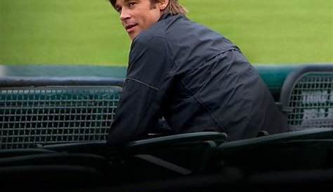 Moneyball (2011 Movie Review) - The Good Men Project