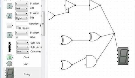 circuit diagram design software free download