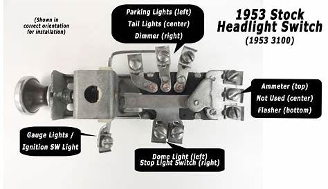 1955 chevrolet wiring harness