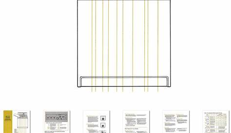 Washer Dryer Library-1973 Kenmore Washer Owners Manual - 700 Series