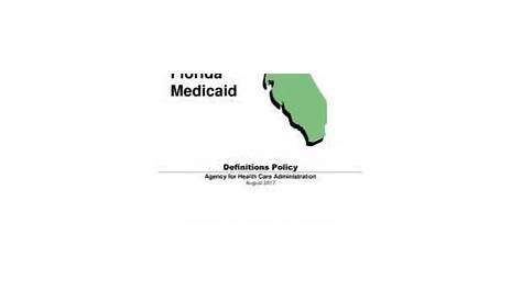 IL - Meridian Medicaid Provider Manual 2021 | Provider Billing Of