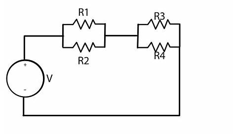 circuit function diagram