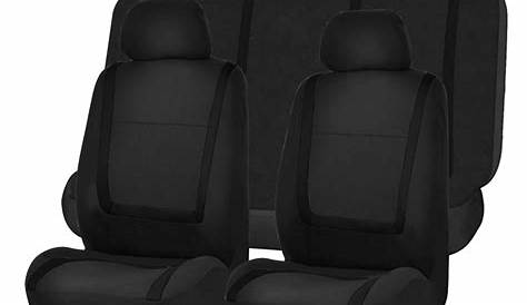 seat covers for 2023 subaru forester