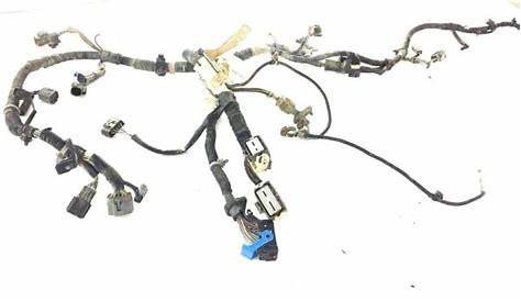 mazda 3 user wiring harness 2015