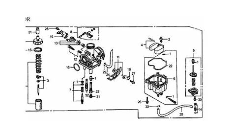 Lifan 125Cc Engine Wiring Diagram : Tbolt Usa Tech Database Tbolt Usa