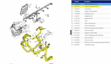 Paccar Mx 13 Sensor Location Diagram | My XXX Hot Girl