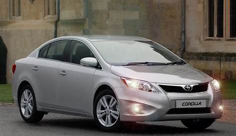 Best Car Models & All About Cars: 2013 Toyota Corolla