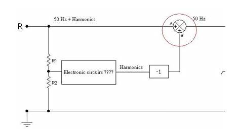 igbt amplifier circuit diagram