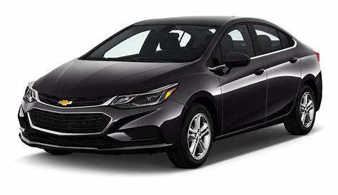 2018 chevy cruze engine