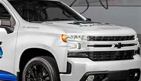 Win a 2020 Chevy Silverado Duramax Truck « Sweeps Invasion