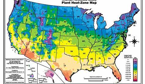 Plant Hardiness and Climate Zones | Pro 1 Landscaping