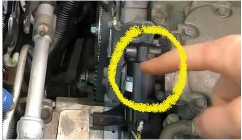 what is this part called and.. | Honda Odyssey Forum