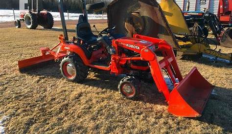 EquipmentFacts.com | 2003 KUBOTA BX1500 Online Auctions