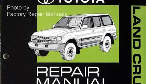 1992 Toyota Pickup Truck Factory Service Manual Set Shop Repair New