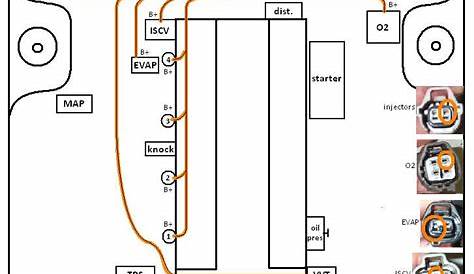 my 20v'ed ae86 swap "how to" write-up - www.86garage.com