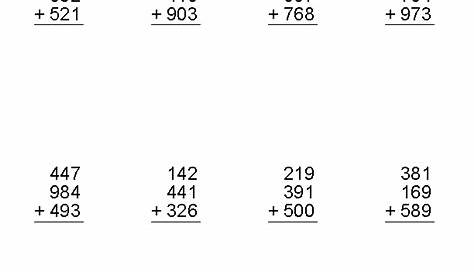 math for 8th graders worksheets