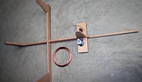 A Very Efficient Loop Antenna for AM broadcasts