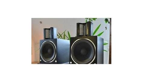 ess amt 1a and 1b speaker