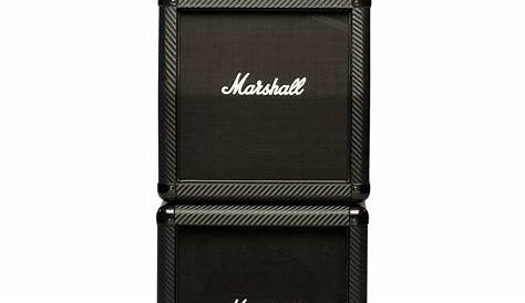 Marshall Amplification MG15CFXMS 4-Channel Solid-State MG15CFXMS
