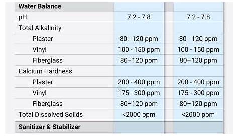 Pool Maintenance 101 | Water Chemistry | Leisure Pools USA