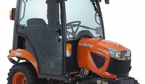 Kubota L2501 - Kubota