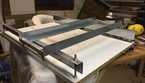 12 Best Router Sled Plans images | Router sled, Router woodworking