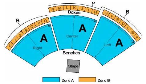 wild adventures amphitheater seating chart