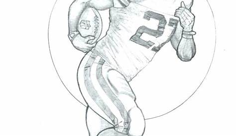 Green Bay Packers Coloring Pages at GetColorings.com | Free printable
