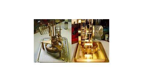 atmos clock repair manual pdf