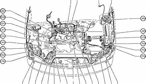 toyota sienna 2012 parts