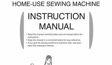 Manual Toyota ES021 (page 1 of 55) (English) in 2020 | Toyota, Sewing