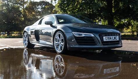 audi r8 6 speed manual for sale