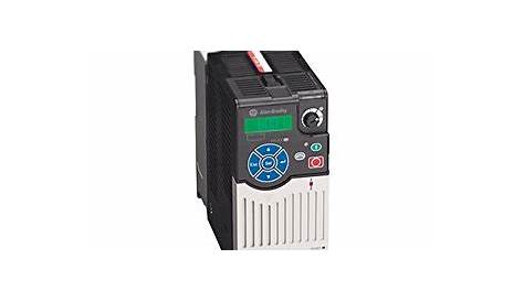 PowerFlex 525 AC Drives | Allen-Bradley United States