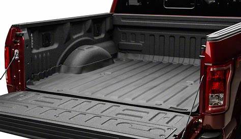 bed liner 2018 ford f 150