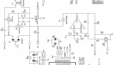 Gsm Modem Circuit Diagram Pdf