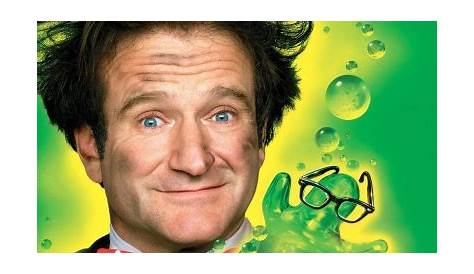 flubber full movie in english