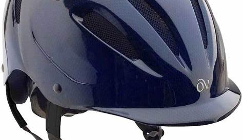 Protege Ovation Horse Riding Helmet Ovation - Helmets | Safety